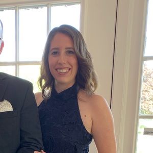 Meet your Posher, Louisa